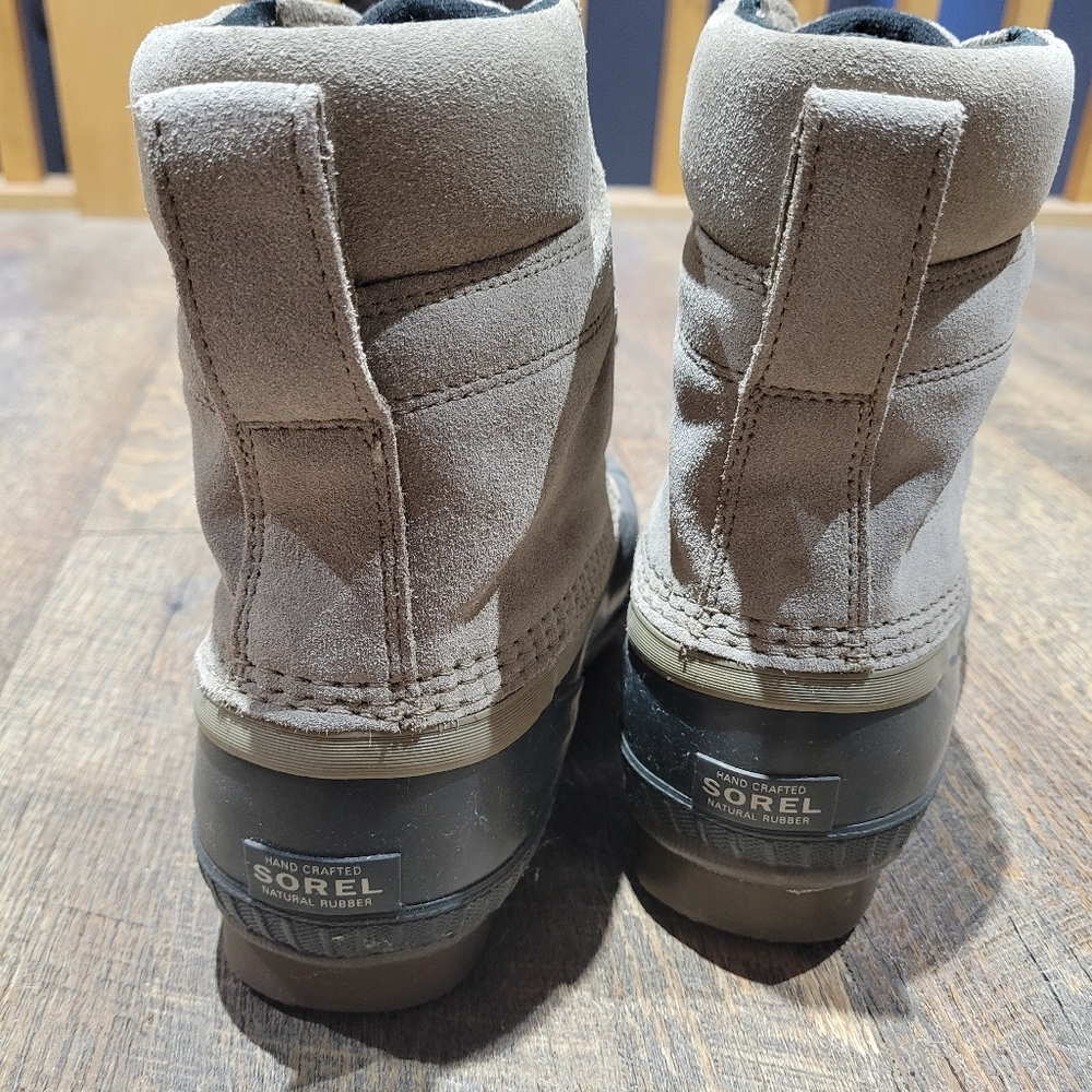 Sorel Winter Boot - Picture 3 of 15